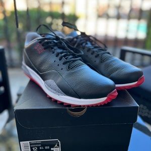 Air Jordan AD3 Golf